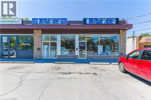 160-170 Charing Cross Street, Brantford, ON 