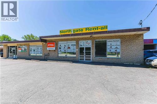 160-170 Charing Cross Street, Brantford, ON 