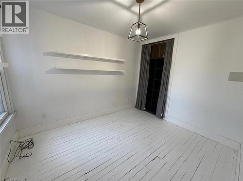 164 Catharine Street N, Hamilton, ON - Indoor Photo Showing Other Room