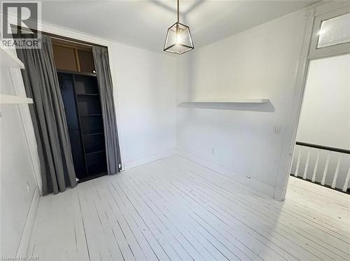 164 Catharine Street N, Hamilton, ON - Indoor Photo Showing Other Room