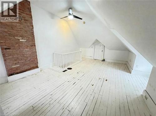 164 Catharine Street N, Hamilton, ON -  Photo Showing Other Room