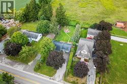 Drone / aerial view - 