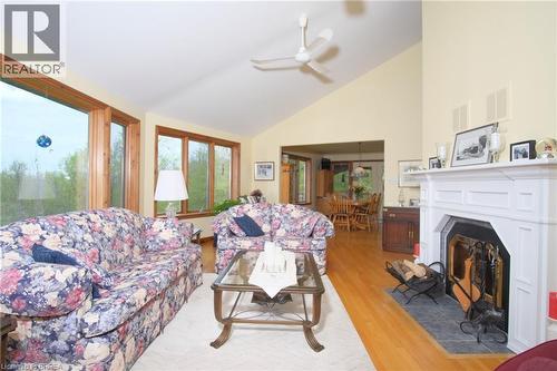 546299 Sideroad 4B, Kimberley, ON 