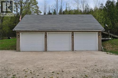 546299 Sideroad 4B, Kimberley, ON 