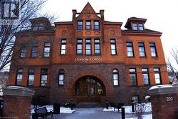 200 STINSON Street Unit# 311  Hamilton, ON L8N 4J5