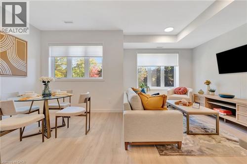 21 Mill Street, Kitchener, ON - Indoor