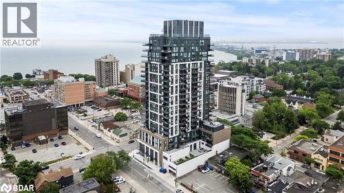 2007 JAMES STREET Street Unit# 307  Burlington, ON L7R 0G7