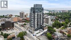 2007 JAMES STREET Street Unit# 307  Burlington, ON L7R 0G7