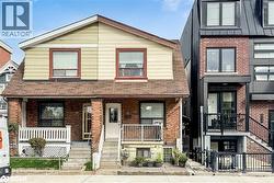 515 OSSINGTON Avenue  Toronto, ON M6G 3T3