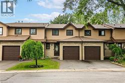 860 RYMAL Road E Unit# 48  Hamilton, ON L8W 2X7