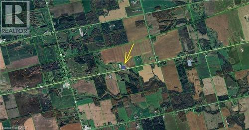 4923 Highway 3, Simcoe, ON 