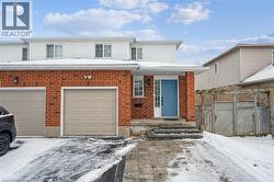 186 NORTHAMPTON Crescent Unit# B  Waterloo, ON N2T 2M5