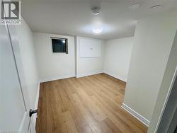 3 CHRISTIE Drive Unit# Bsmt  Brampton, ON L6Z 3H6