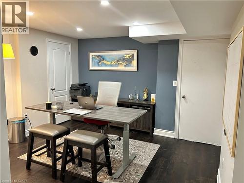 371 HINCKS Drive  Milton, ON L9T 8T9