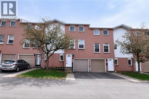 1255 UPPER GAGE Avenue Unit# 15  Hamilton, ON L8W 3C7
