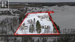 867 JERSEYVILLE Road W  Ancaster, ON L0R 1R0