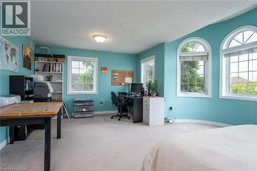 11 Apple Ridge Drive, Kitchener, ON - Indoor