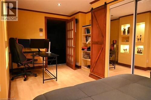 11 Apple Ridge Drive, Kitchener, ON - Indoor