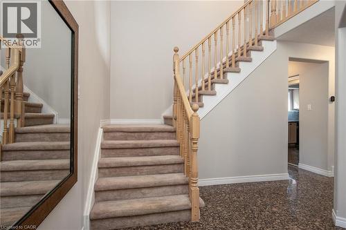 11 Apple Ridge Drive, Kitchener, ON - Indoor Photo Showing Other Room
