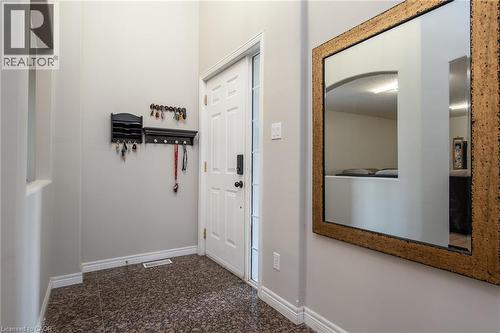 11 Apple Ridge Drive, Kitchener, ON - Indoor Photo Showing Other Room