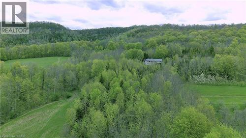 546299 Sideroad 4B, Kimberley, ON - Outdoor With View