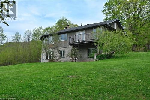 546299 Sideroad 4B, Kimberley, ON - Outdoor