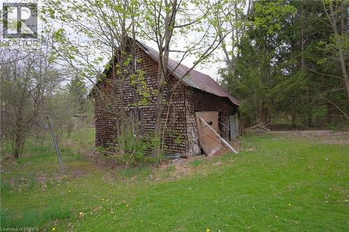 546299 Sideroad 4B, Kimberley, ON - Outdoor