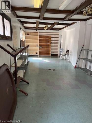 30 Eby Street N, Kitchener, ON 