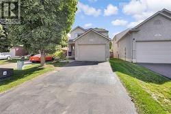 4 FULLER Court  Brantford, ON N3S 0A6