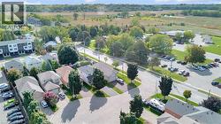 Drone / aerial view - 