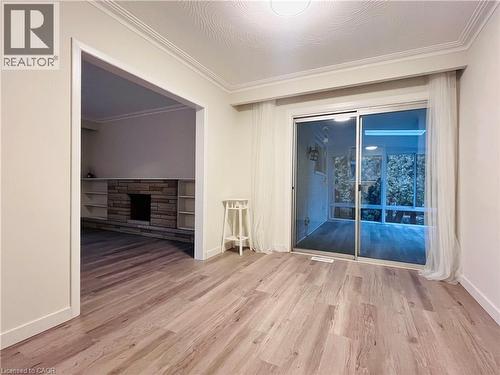 243 Appleby Line, Burlington, ON - Indoor Photo Showing Other Room