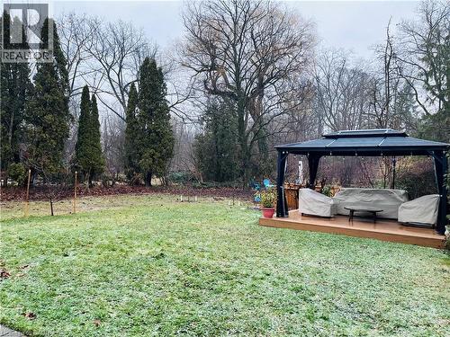 243 Appleby Line, Burlington, ON - Outdoor