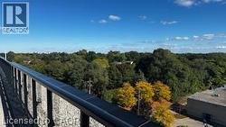 Southern View from Roof Top Terrace - 