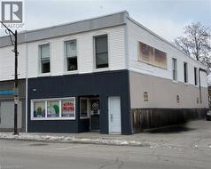 27 COLBORNE Street S  Simcoe, ON N3Y 4H2