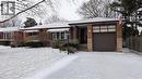 98 Laurier Avenue, Hamilton, ON  - Outdoor 