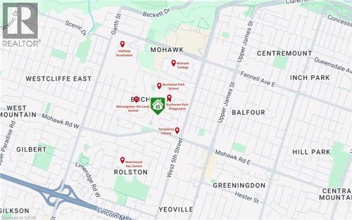 98 Laurier Avenue, Hamilton, ON - Other