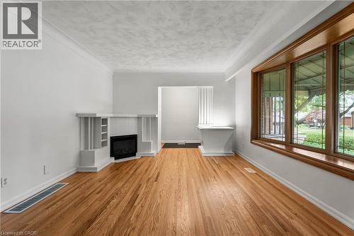 98 Laurier Avenue, Hamilton, ON 