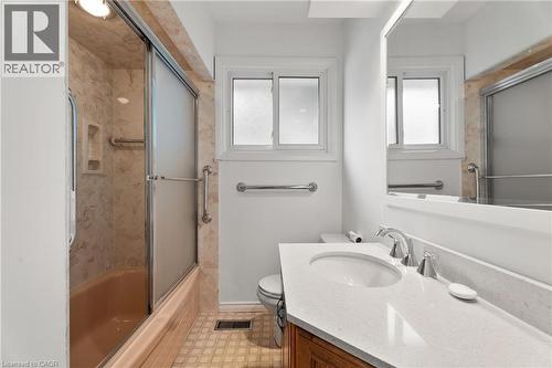 98 Laurier Avenue, Hamilton, ON 