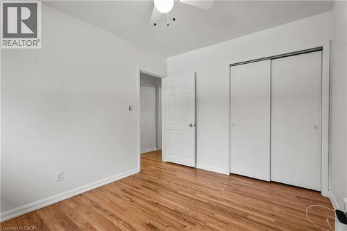 98 Laurier Avenue, Hamilton, ON 