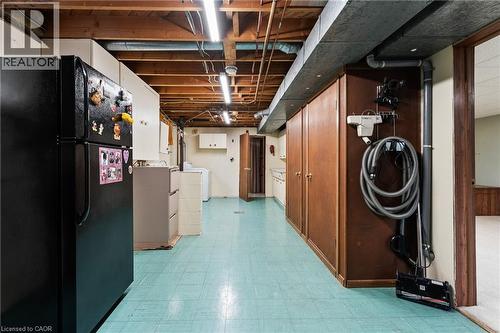 98 Laurier Avenue, Hamilton, ON 