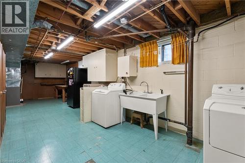 98 Laurier Avenue, Hamilton, ON 