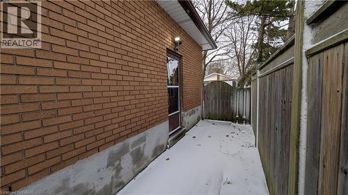 98 Laurier Avenue, Hamilton, ON 