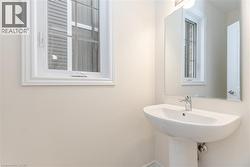 Bathroom featuring sink - 