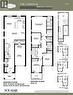 Floor plan - 109 Molozzi Street, Erin, ON  - Other 