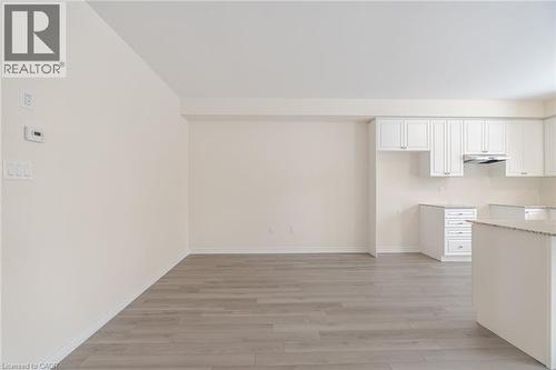 109 Molozzi Street, Erin, ON - Indoor Photo Showing Kitchen