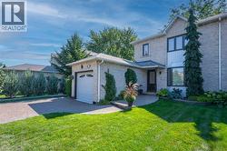 163 ROSS Lane Oakville, ON L6H 5K3