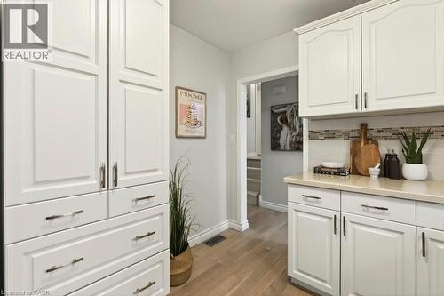 16 Old Oxford Road, St. Catharines, ON - Indoor Photo Showing Other Room