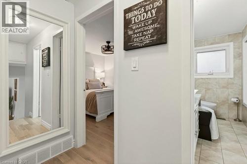 16 Old Oxford Road, St. Catharines, ON - Indoor Photo Showing Other Room