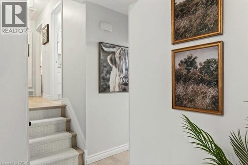 16 Old Oxford Road, St. Catharines, ON - Indoor Photo Showing Other Room