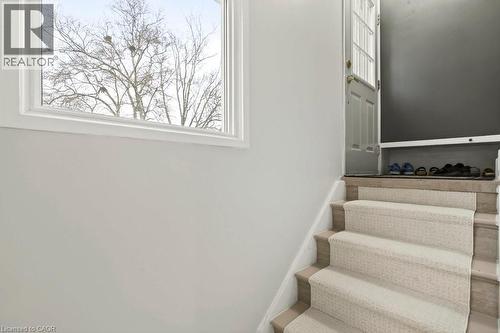 16 Old Oxford Road, St. Catharines, ON - Indoor Photo Showing Other Room